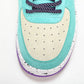 A Bathing Ape Bape Sta 'Brown Yellow'