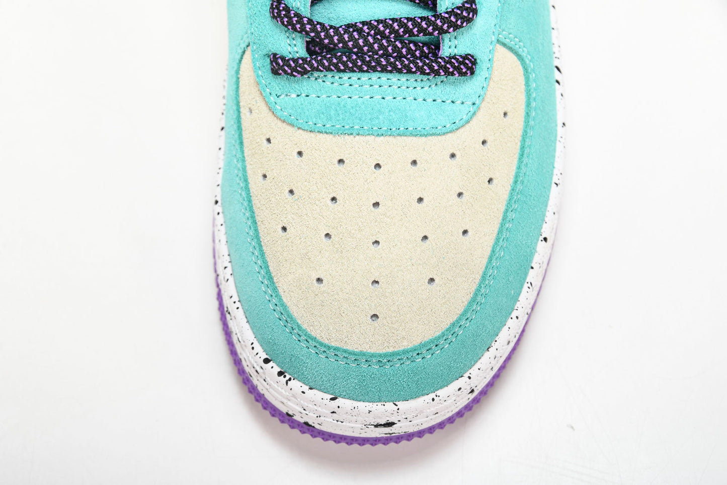 A Bathing Ape Bape Sta 'Brown Yellow'