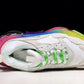 Triple S Sneaker "Rainbow Sole"