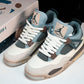 AJ4 Retro x Snorlax (Unreleased)