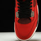 AJ4 Retro 'Toro Bravo'