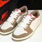 AJ1 Retro Low OG 'Year of the Rabbit'
