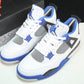 AJ4 Retro 'Motorsports'