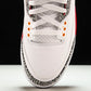 AJ3 Retro 'Cardinal Red'