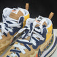 Sacai x JPG x VaporWaffle ‘Sesame’