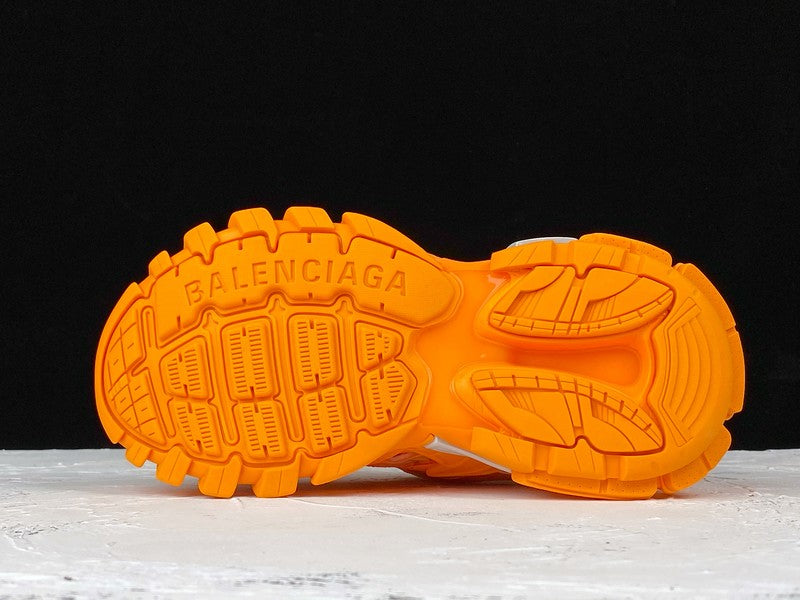 Track 2.0 Trainer 'Orange'