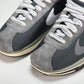 Cortez 4.0 x Sacai 'Grey'