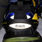 Track Trainer 'Black Yellow Blue'