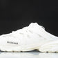 Track Mule 'White'
