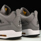AJ4 Retro 'Cool Grey'