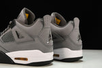 AJ4 Retro 'Cool Grey'