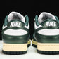 Dnk Low 'Vintage Green'