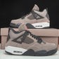 AJ4 Retro 'Taupe Haze'