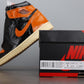 AJ1 Retro High 'Shattered Backboard' 3.0