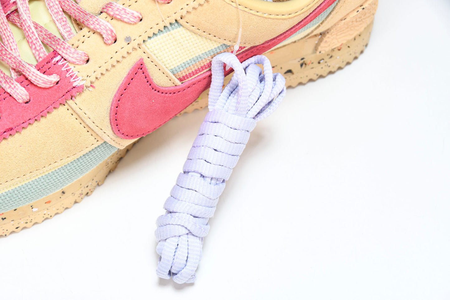 Union LA x Cortez SP 'Sesame'