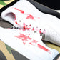 A Bathing Ape Bape Sta 'Camo Pink'