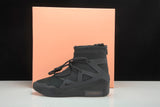 Fear of God 1 'Triple Black'