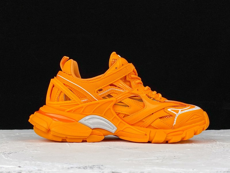 Track 2.0 Trainer 'Orange'