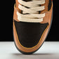 A Bathing Ape Bape SK8 Sta ‘Orange Black’