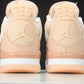 AJ4 Retro 'Shimmer'