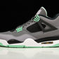 AJ4 Retro 'Green Glow'