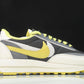 Sacai x Undercover x LD Waffle 'Bright Citron'