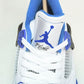 AJ4 Retro 'Motorsports'