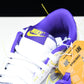 Union LA x Dnk Low 'Passport Pack - Lakers'