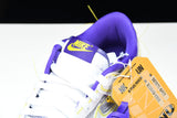 Union LA x Dnk Low 'Passport Pack - Lakers'