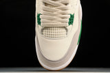 AJ4 Retro SB 'Pine Green'