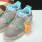 AJ4 Retro Union SP 'Taupe Haze'