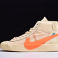 Off-White Blzr All Hallows' Eve