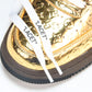 Louis Vuittоп x AF1 by Virgil Abloh 'Metallic Gold'