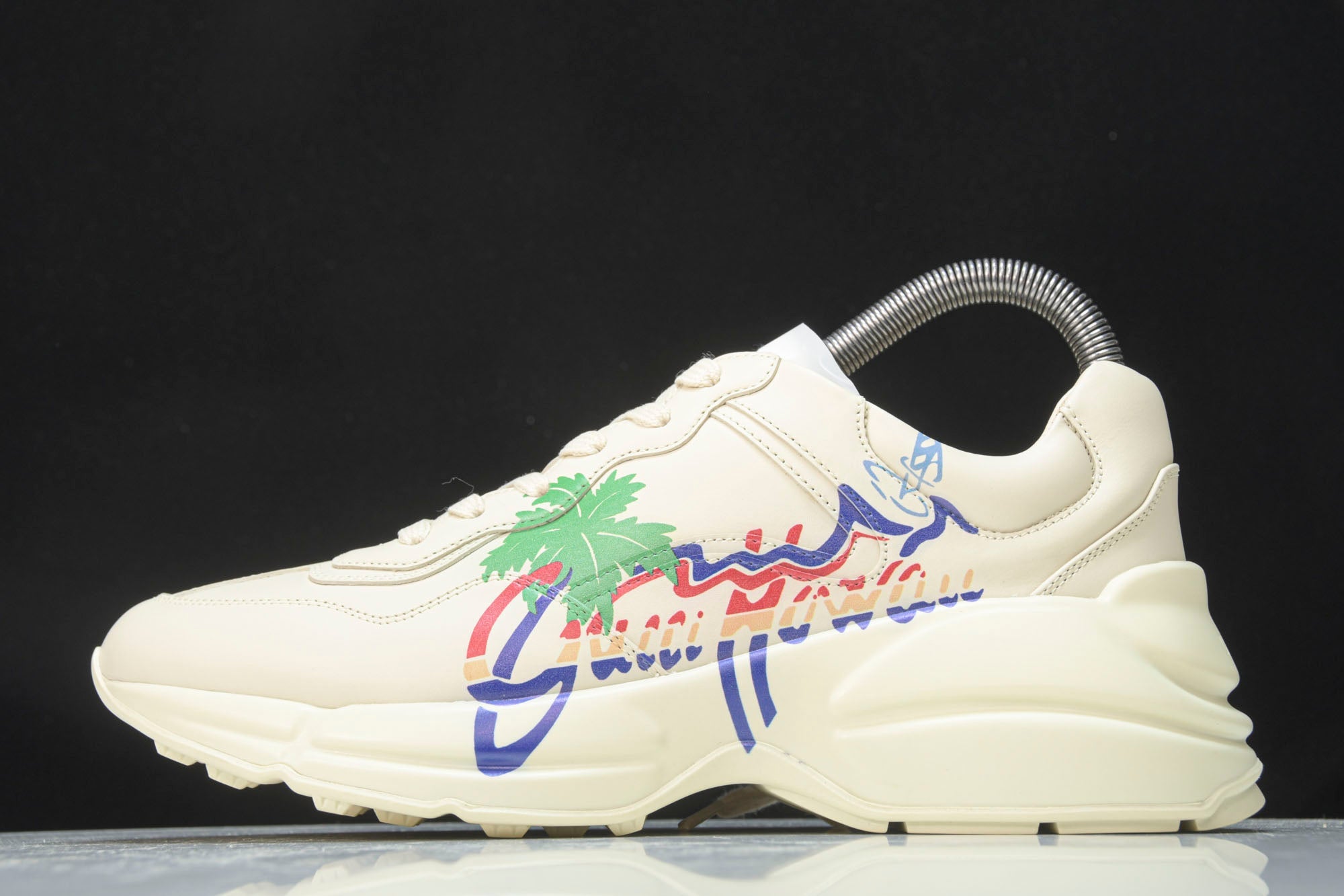 Guссi Rhyton 'Multi Colour Hawaii'