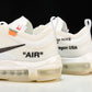 Off-White AM97 White