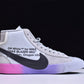 Off-White Blzr x Serena W