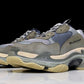 Triple S Sneaker "Grey"