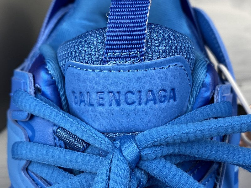 Track Trainer 'Blue'