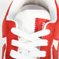 Louis Vuittоп x AF1 by Virgil Abloh 'Red White'