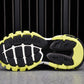 Track 2.0 Trainer 'Black Yellow Green'