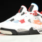 AJ4 Retro 'What The 4'