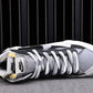 Sacai x Blzr Mid 'Black Grey'
