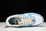 A Bathing Ape Bape Sta ‘Blue/Sax'