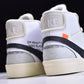 Off-White Blzr OG