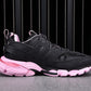 Track Trainer 'Black Pink'