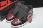 AJ1 Retro High OG ‘Bred Patent'