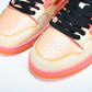 A Bathing Ape Bape SK8 Sta ‘Orange’