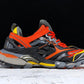 Track 2.0 Trainer 'Orange Black'