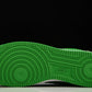 Louis Vuittоп x AF1 by Virgil Abloh 'Green' (With Special Case)