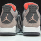 AJ4 Retro 'Taupe Haze'